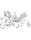 Ice maker parts