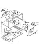 Freezer parts