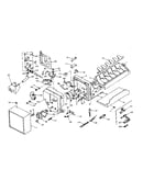 Ice maker parts