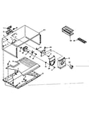 Freezer parts