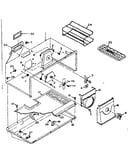 Freezer parts