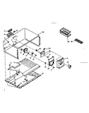 Freezer parts