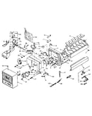 Icemaker parts