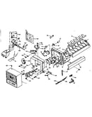 Icemaker parts