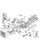 Icemaker parts