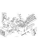 Icemaker parts