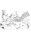 Icemaker parts