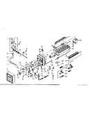 Icemaker parts