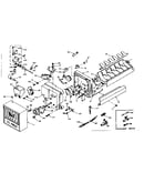 Icemaker parts