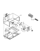 Freezer parts