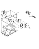 Freezer parts