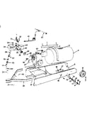 Main frame