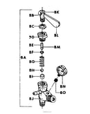 Regulator assembly