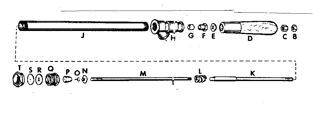 Spray gun