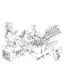 Ice maker parts