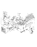 Icemaker parts