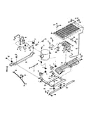 Refrigerator unit
