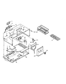 Refrigerator freezer