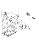Refrigerator freezer parts