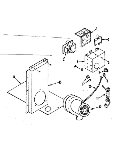 Functional replacement parts