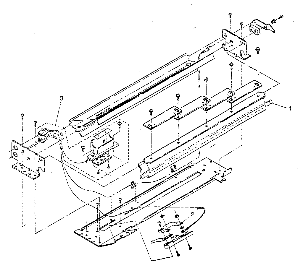 Light source unit