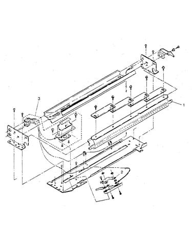 Light source unit