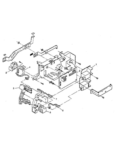 Pwb box section