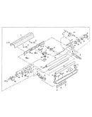 Fusing section