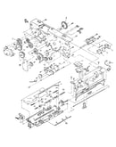 Gear assemblies
