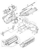 Motor assembly