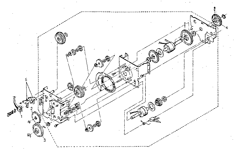 Clutch unit