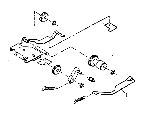 Separator unit