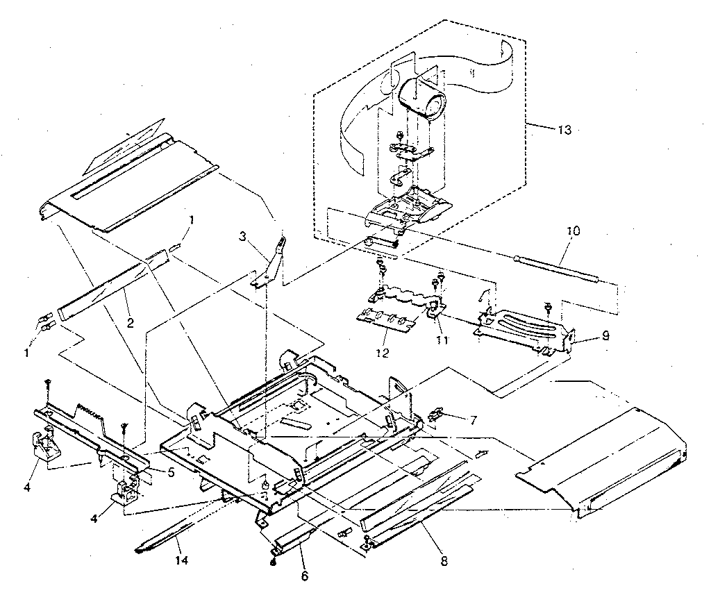 Lens unit