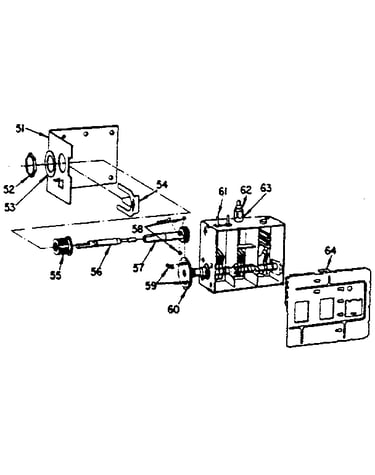 96-218 vhf tuner