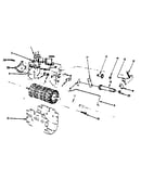 96-147 vhf tuner exploded view