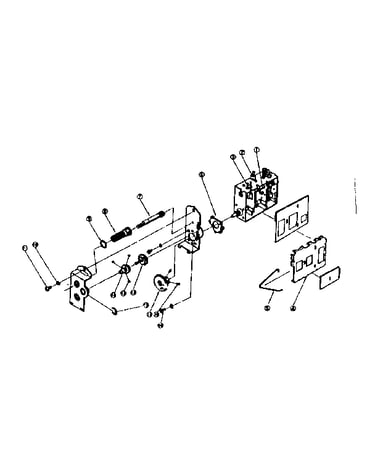 Uhf tuner