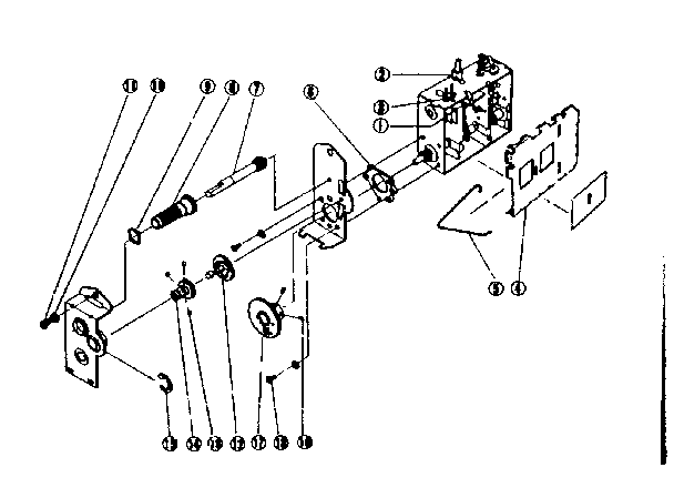 Uhf tuner