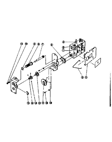Uhf tuner
