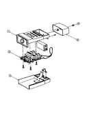Remote control transmitter