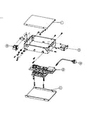 Remote control receiver
