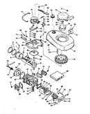 Basic engine