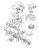 Basic engine