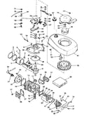 Basic engine