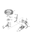 Magneto no. 610945