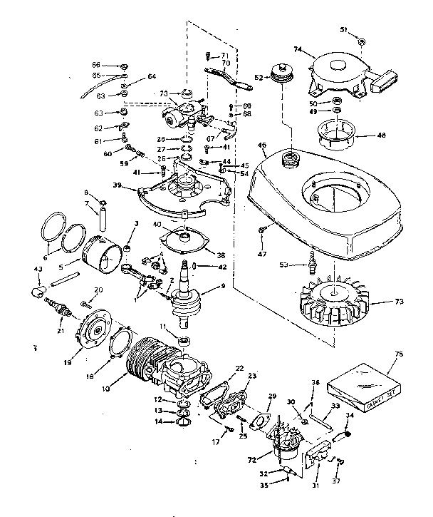 BASIC ENGINE