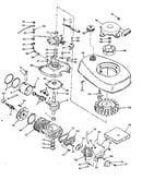 Basic engine