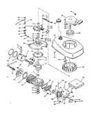 Basic engine