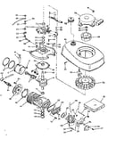 Basic engine