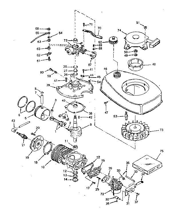 BASIC ENGINE