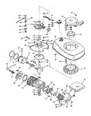 Basic engine